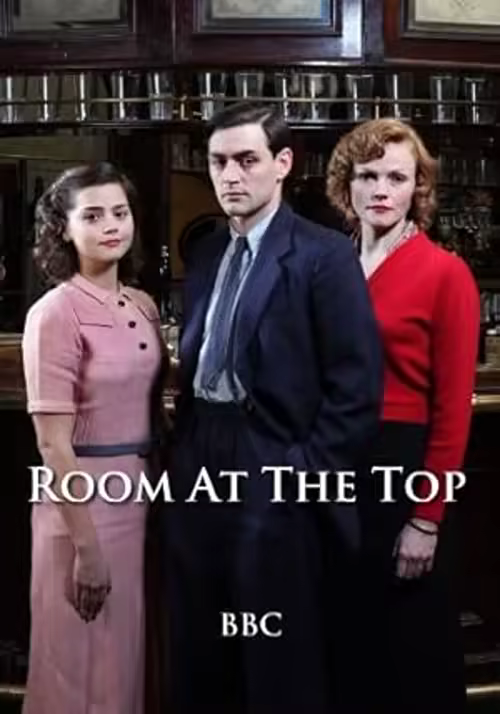 Room at the Top