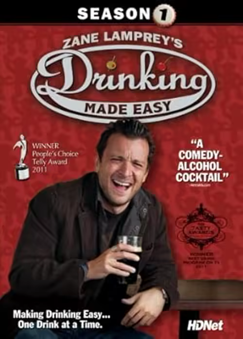 Drinking Made Easy