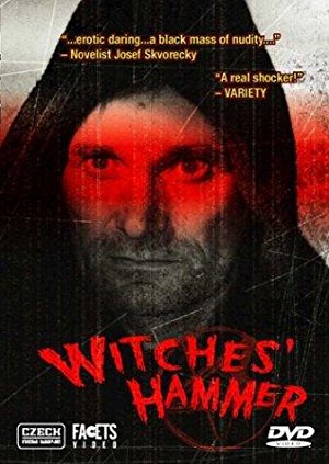 Witchhammer