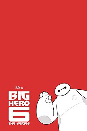 Big Hero 6: The Series