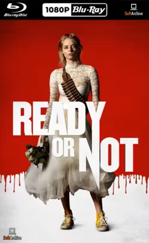 Ready or Not