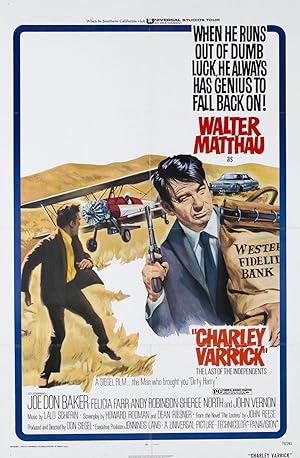 Charley Varrick
