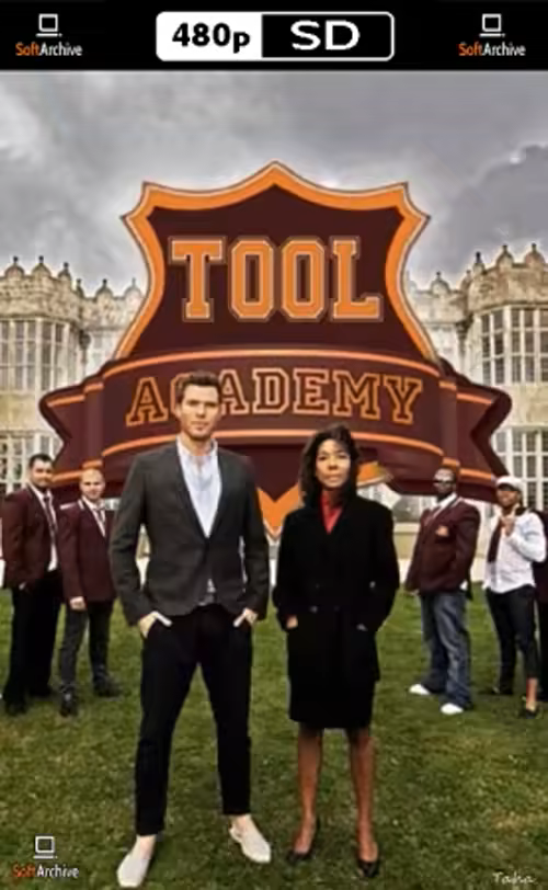 Tool Academy