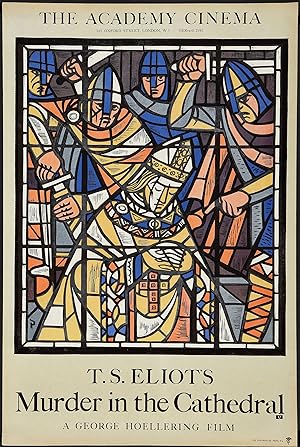 Murder in the Cathedral