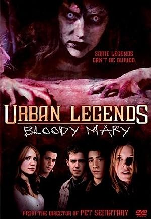 Urban Legends: Bloody Mary