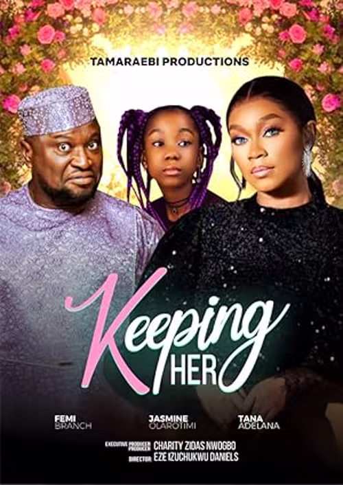 Keeping Her