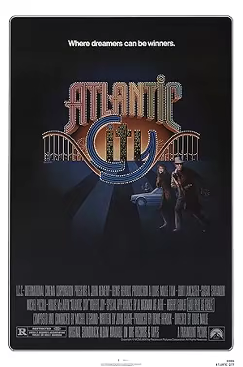 Atlantic City
