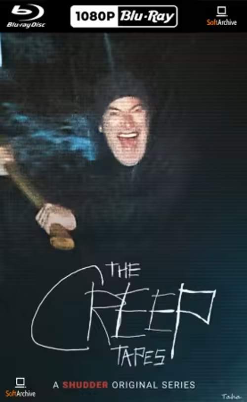 The Creep Tapes