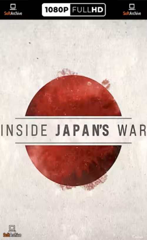 Inside Japan's War