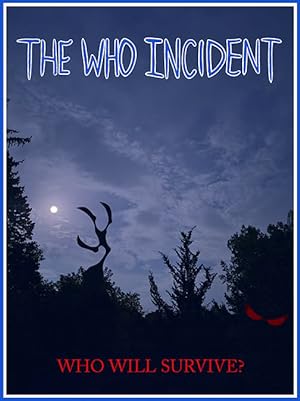 The Who Incident