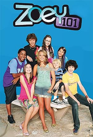 Zoey 101