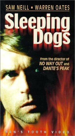 Sleeping Dogs