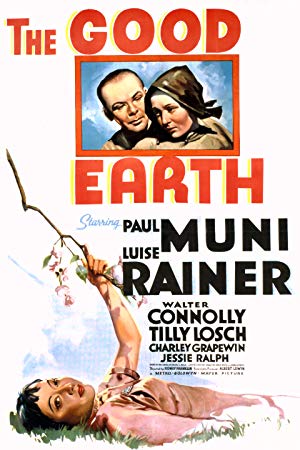 The Good Earth