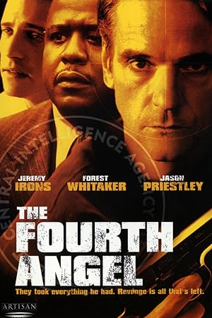 The Fourth Angel