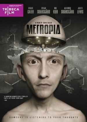 Metropia