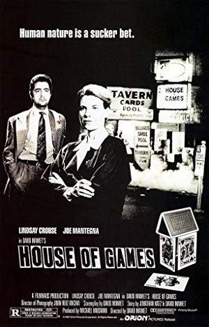 House of Games
