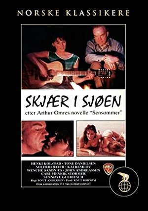Skjær i sjøen
