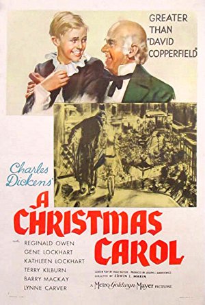 A Christmas Carol