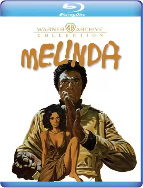 Melinda
