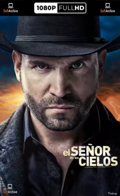 El Señor de los Cielos