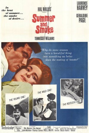 Summer and Smoke