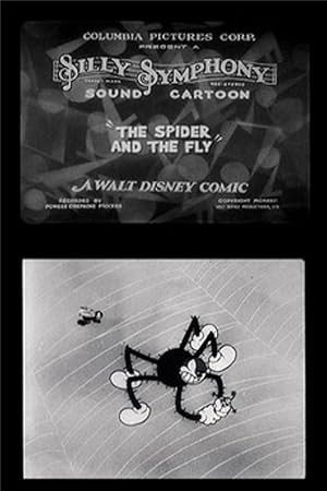 The Spider and the Fly