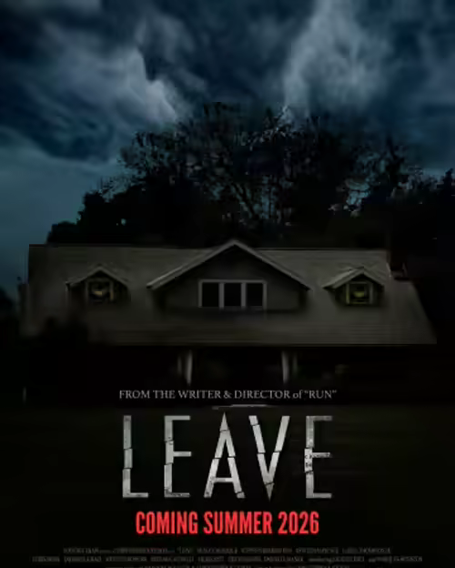 Leave