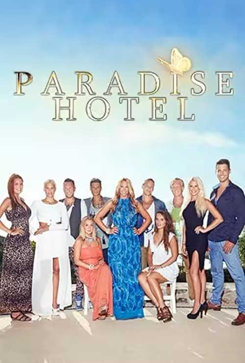 Paradise Hotel