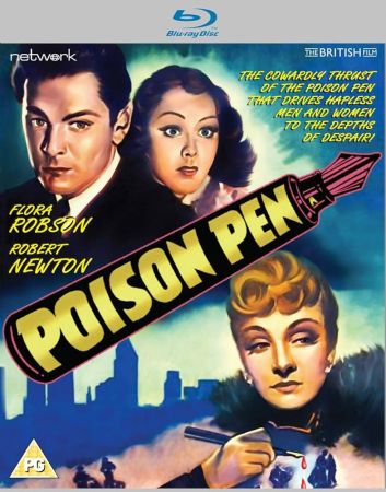 Poison Pen