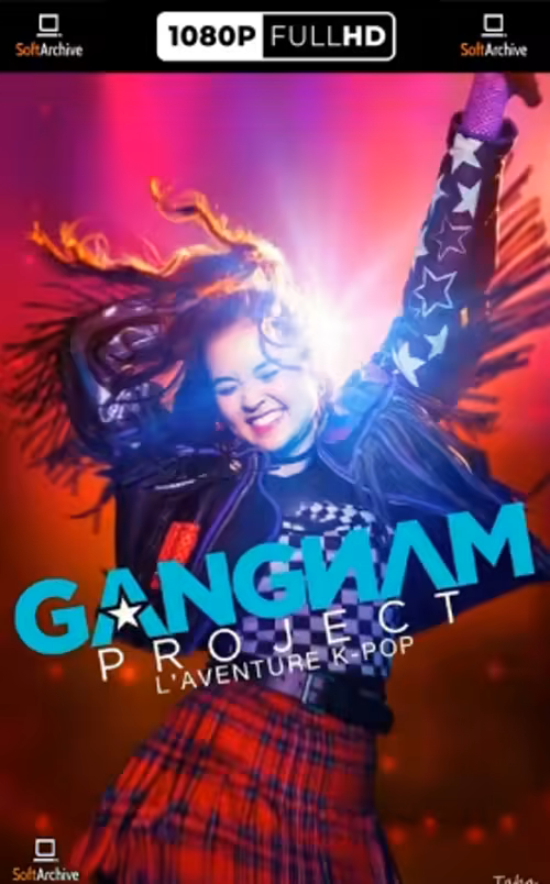 Gangnam Project
