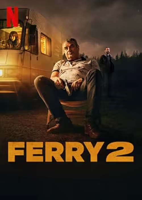 Ferry 2