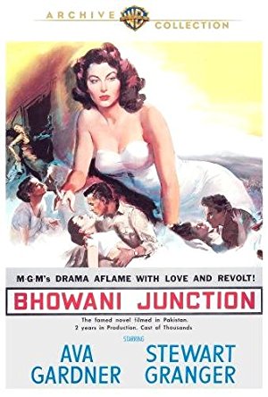 Bhowani Junction