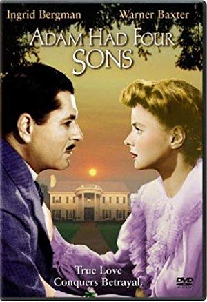 Adam Had Four Sons