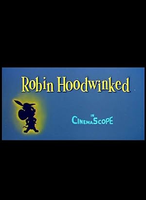 Robin Hoodwinked