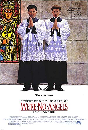 We're No Angels