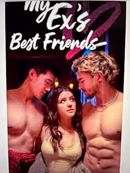 My Ex's Best Friends