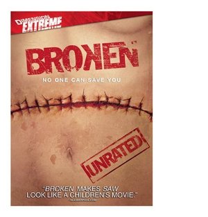 Broken