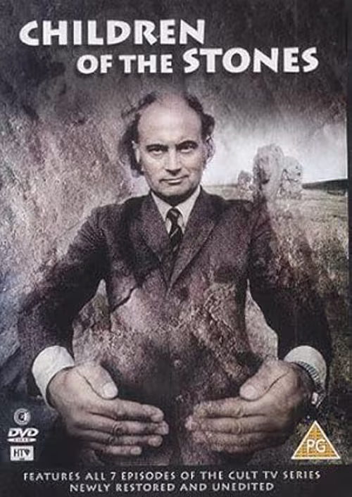 Children of the Stones