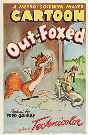 Out-Foxed