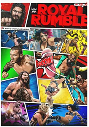 WWE: Royal Rumble