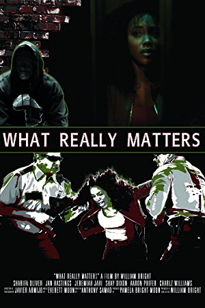 What Really Matters