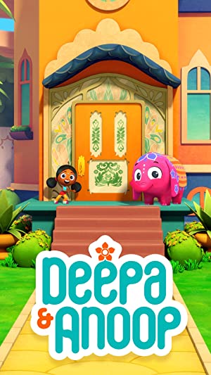 Deepa & Anoop
