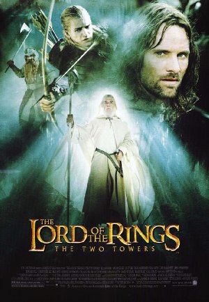 for ios instal The Lord of the Rings: The Two Towers
