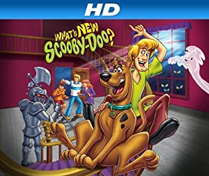 What's New, Scooby-Doo?