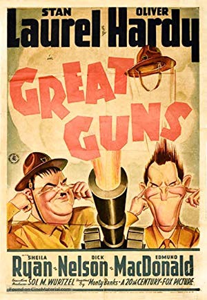 Great Guns
