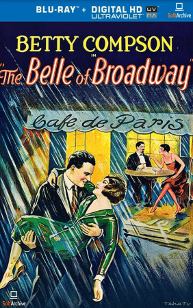 The Belle of Broadway
