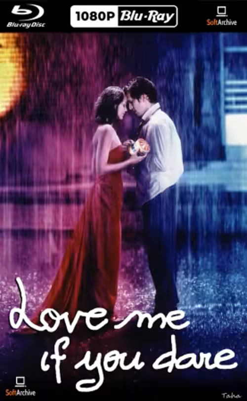 Love Me If You Dare