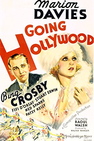 Going Hollywood
