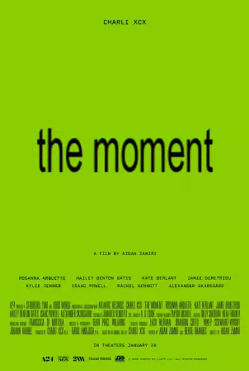 The Moment