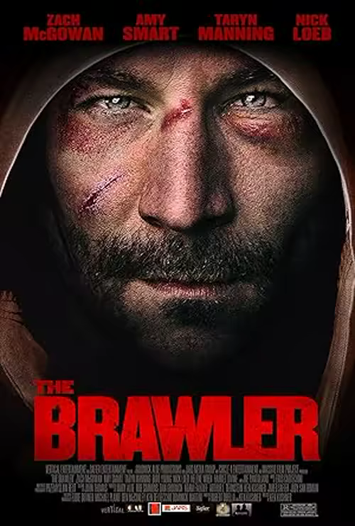 American Brawler